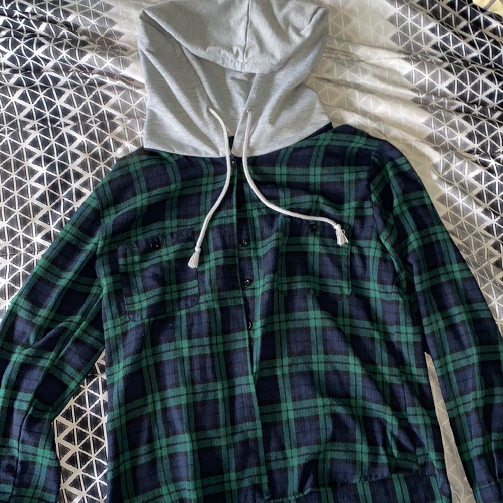 Flannel